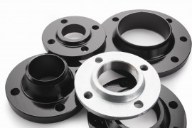 Kołnierze płaskie Geldbach Polska